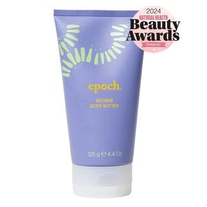 Epoch Baobab Body Butter - Purple